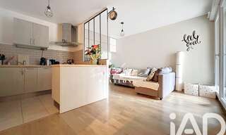 Appartement 3 Pièces 61 m² à vendre à Ermont (95120)