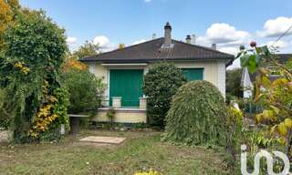 Maison 3 Pièces 81 m² à vendre à Morsang-sur-Orge (91390)