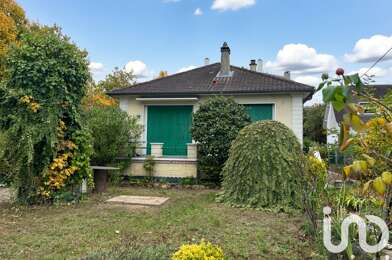 Maison 3 pièces 250000 €