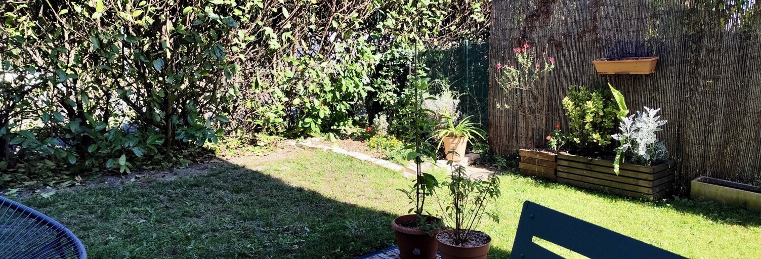 Appartement 3 Pièces 63 m² à vendre à Pau (64000)