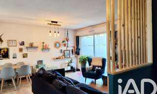 Appartement 3 Pièces 63 m² à vendre à Pau (64000)