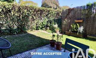 Appartement 3 Pièces 63 m² à vendre à Pau (64000)