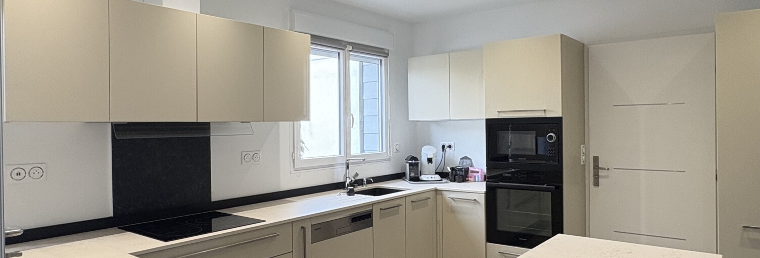 Maison 4 Pièces 83 m² à vendre à Carbon-Blanc (33560)