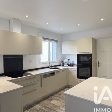 Maison 4 pièces 355000 €