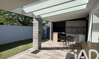 Maison 4 Pièces 81 m² à vendre à Carbon-Blanc (33560)