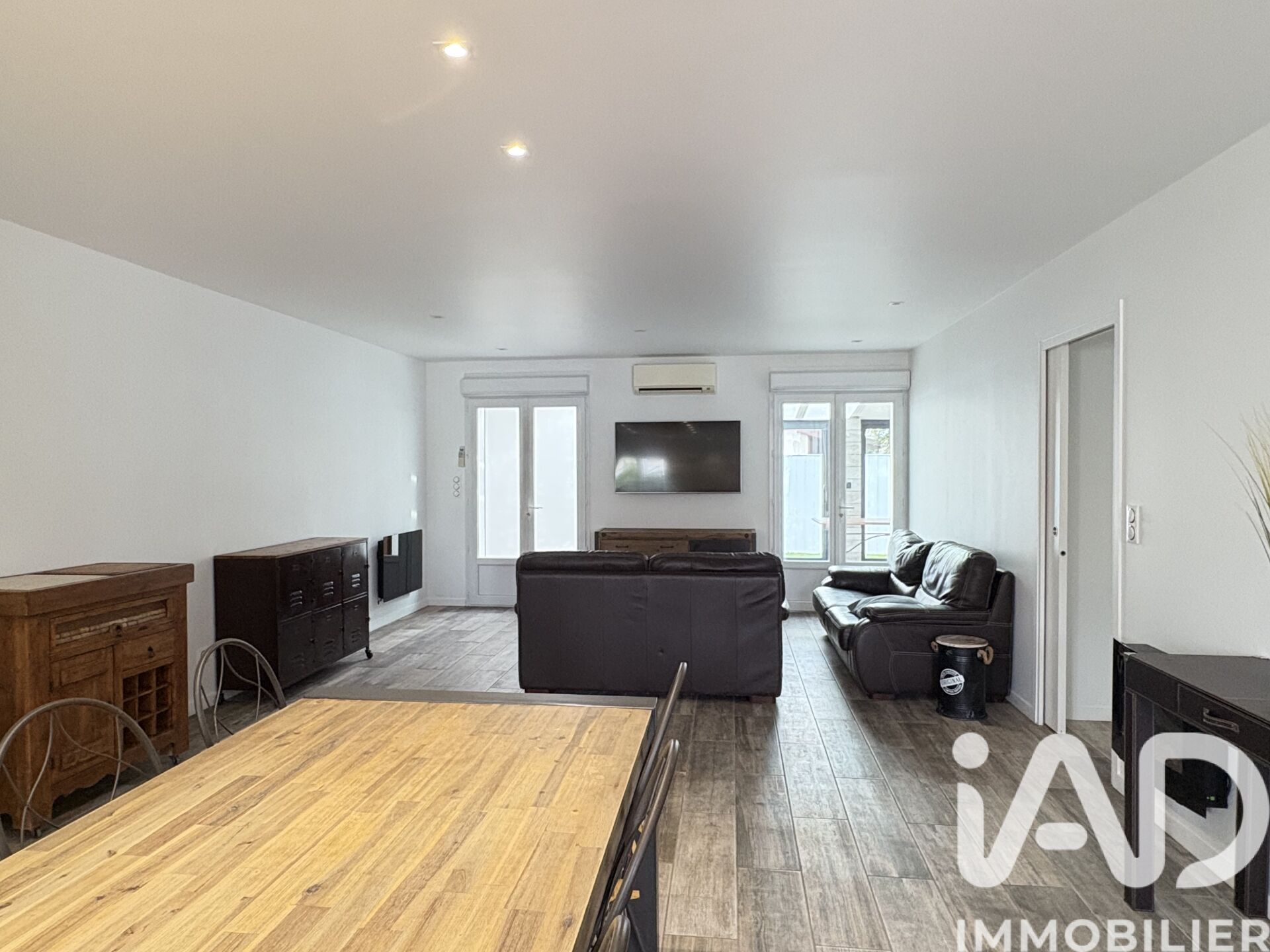 Vente Maison/villa 4 pièces - Photo 4