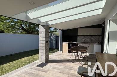 Maison 4 pièces 299990 €