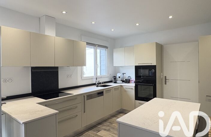 Vente Maison traditionnelle 4 pièces — photo 2
