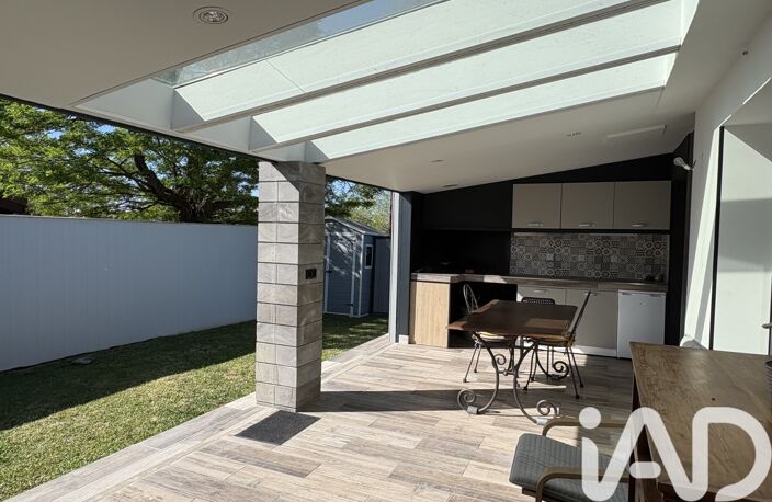 Vente Maison traditionnelle 4 pièces — photo 3