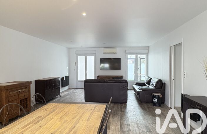Vente Maison traditionnelle 4 pièces — photo 4