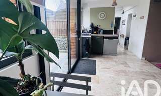 Maison 5 Pièces 89 m² à vendre à Seiches-sur-le-Loir (49140)