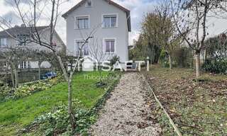 Maison 5 Pièces 77 m² à vendre à Villemomble (93250)