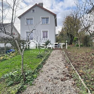 Maison 5 pièces 357000 €