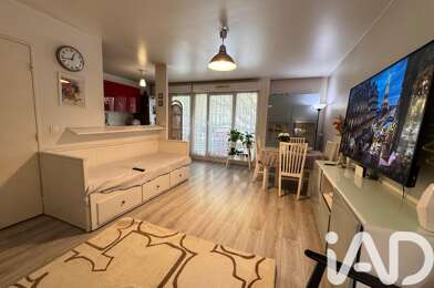 Appartement 3 pièces 260000 €