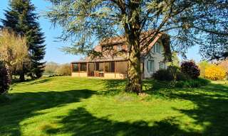 Maison 7 Pièces 168 m² à vendre à Pont-l'Évêque (14130)