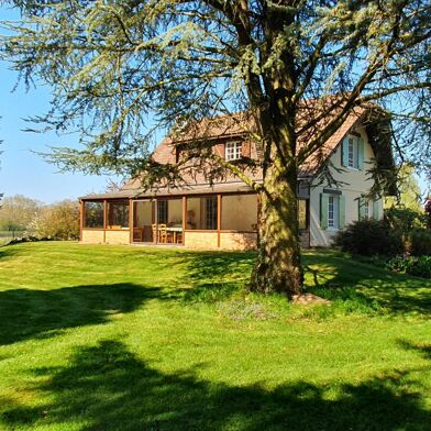 Maison 7 pièces 449000 €