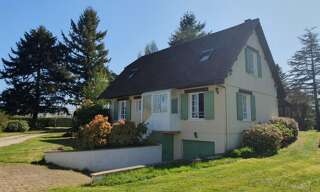 Maison 7 Pièces 168 m² à vendre à Pont-l'Évêque (14130)