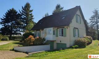 Maison 7 Pièces 168 m² à vendre à Pont-l'Évêque (14130)