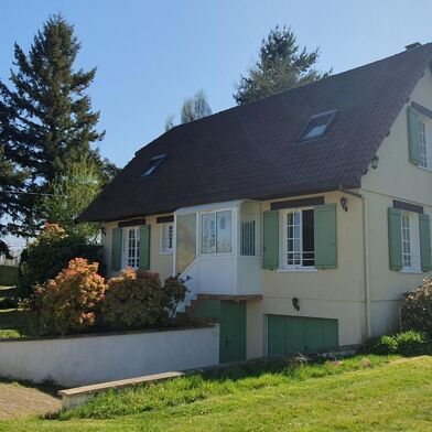 Maison 7 pièces 449000 €