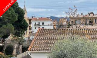 Appartement 3 Pièces 59 m² à vendre à Sanary-sur-Mer (83110)