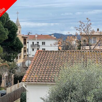 Appartement 3 pièces 330000 €