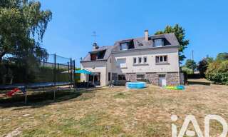Maison 11 Pièces 192 m² à vendre à Ploërmel (56800)