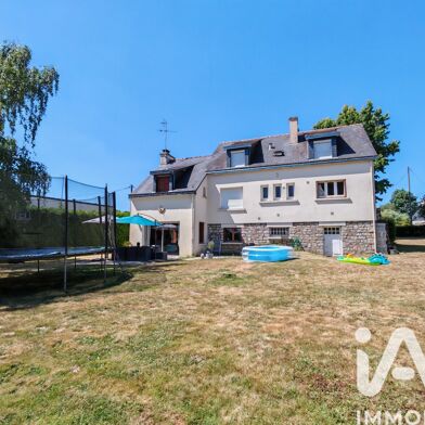 Maison 11 pièces 250000 €