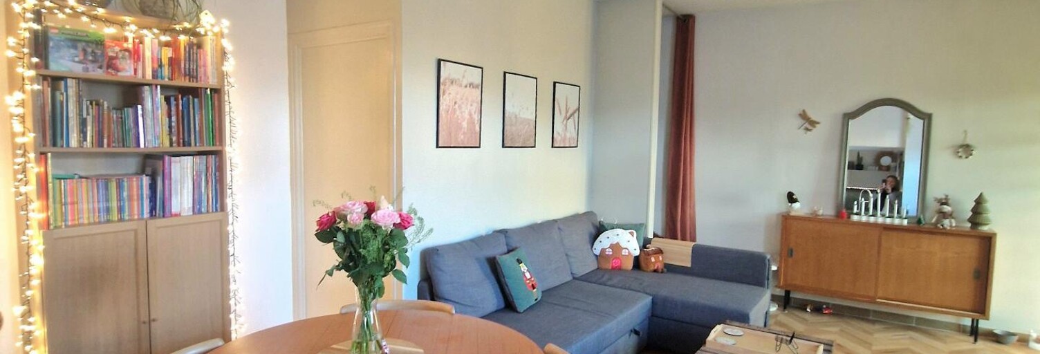 Maison 4 Pièces 78 m² à vendre à Val de Briey (54790)