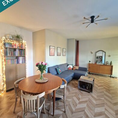 Maison 4 pièces 159000 €