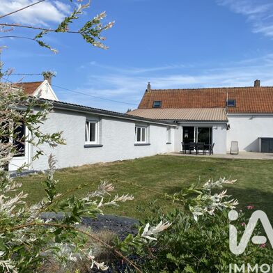 Maison 5 pièces 340000 €