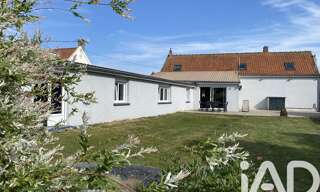 Maison 5 Pièces 205 m² à vendre à Mézières-en-Santerre (80110)