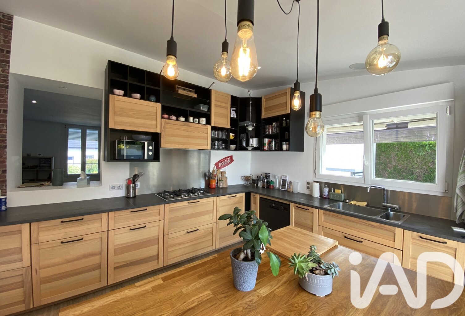 Vente Maison/villa 5 pièces — photo 1