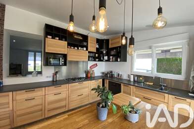 Maison 5 pièces 320000 €