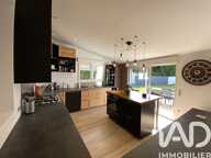 Vente Maison/villa 5 pièces — photo 2
