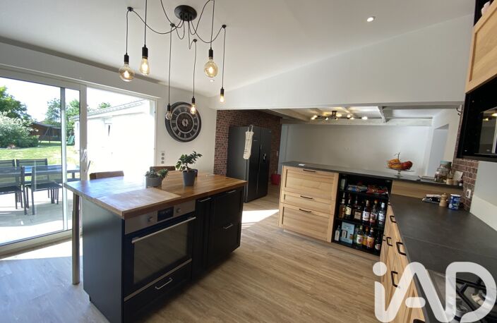 Vente Maison/villa 5 pièces — photo 3