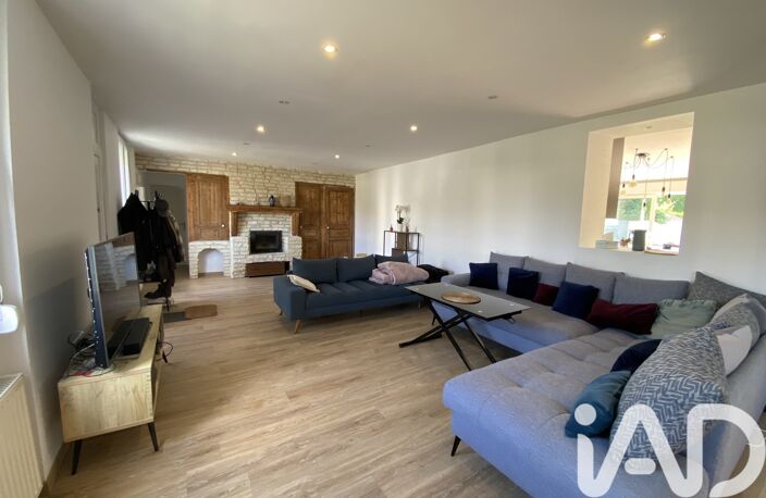 Vente Maison/villa 5 pièces — photo 4