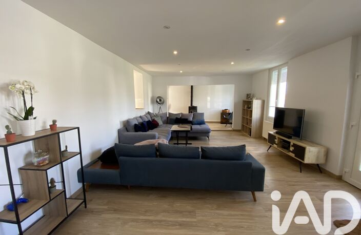 Vente Maison/villa 5 pièces — photo 5