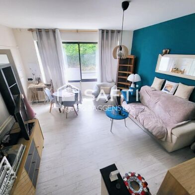 Maison 5 pièces 190000 €