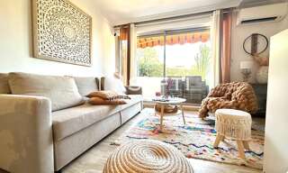 Appartement 1 Pièce 32 m² à vendre à Cannes (06400)