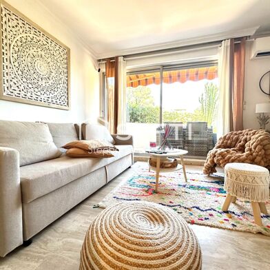 Appartement 1 pièces 230000 €