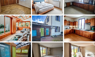 Maison 3 Pièces 65 m² à vendre à Saint-Étienne-du-Rouvray (76800)