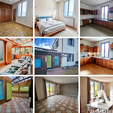 Maison 3 pièces 80000 €