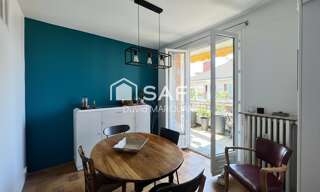 Appartement 4 Pièces 74 m² à vendre à Enghien-les-Bains (95880)