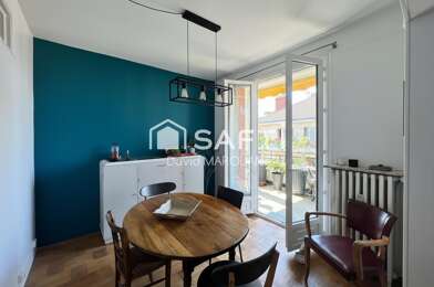 Appartement 4 pièces 369000 €