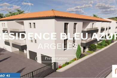 Appartement 2 pièces 210000 €