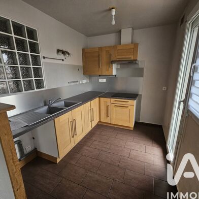 Appartement 4 pièces 93000 €