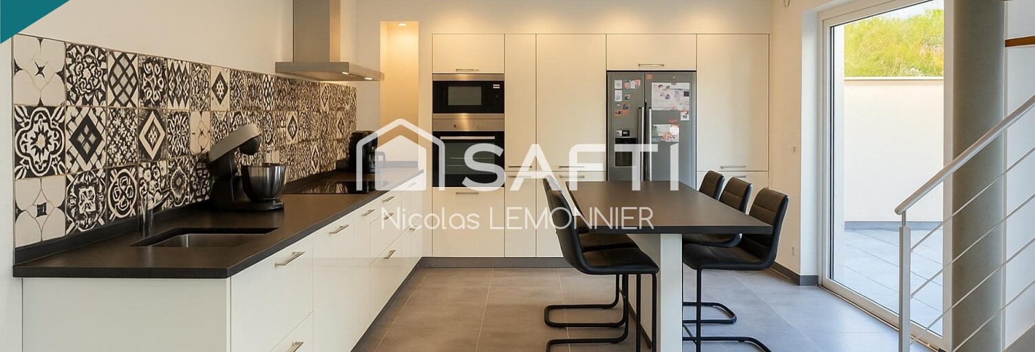 Maison 6 Pièces 240 m² à vendre à Bellengreville (14370)