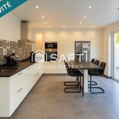 Maison 6 pièces 509900 €