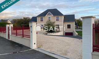 Maison 6 Pièces 240 m² à vendre à Bellengreville (14370)