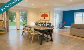 Maison 6 Pièces 240 m² à vendre à Bellengreville (14370)